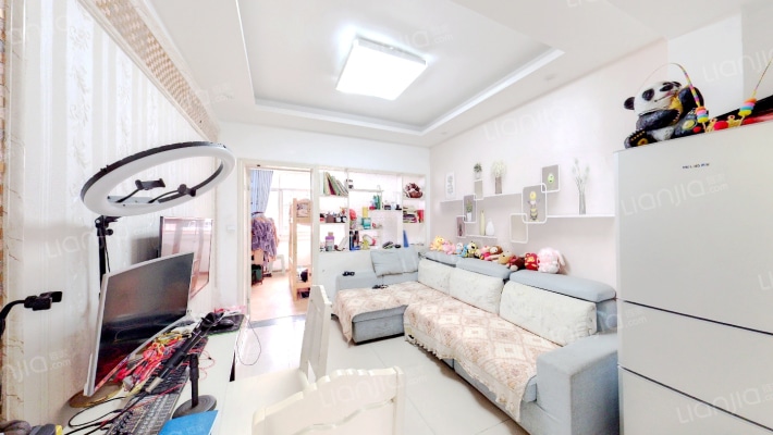 卫门口二手房实景图