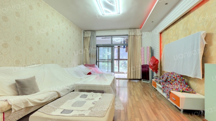 锦里光华二手房实景图