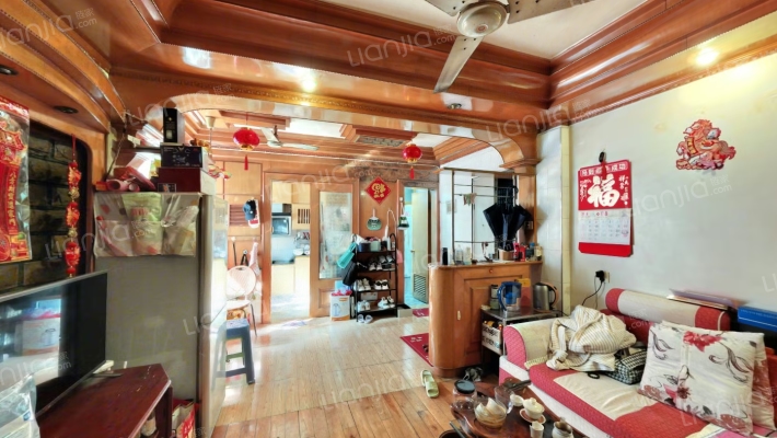 广积营新村二手房实景图