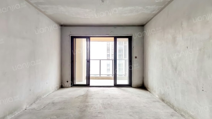 碧园华骊茗城二手房实景图