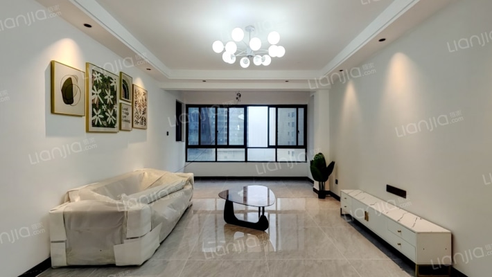 紫东新城二手房实景图