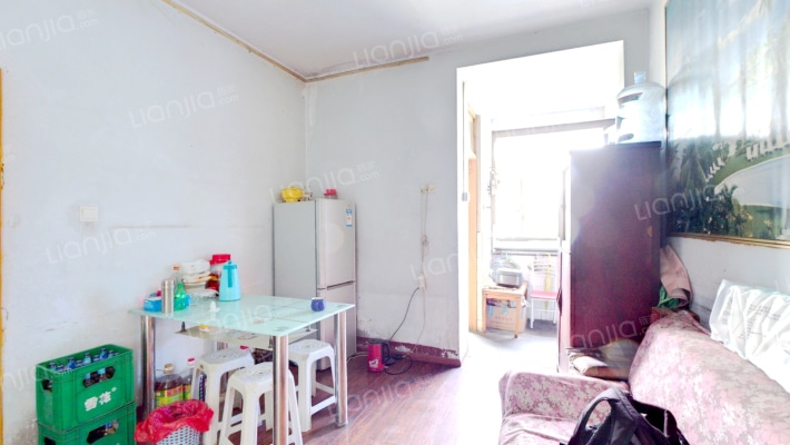 抚琴西北街26号二手房实景图