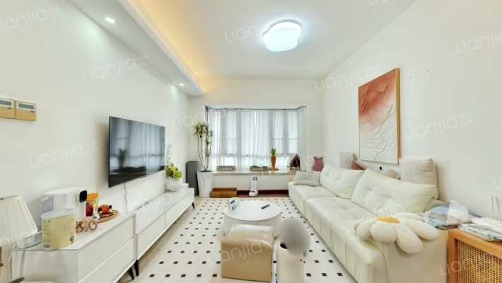 半山海景兰溪谷二期二手房实景图