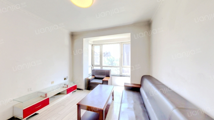 喜地宏城二手房实景图