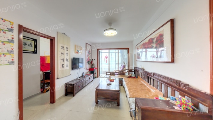 金大地·天泰城二手房实景图