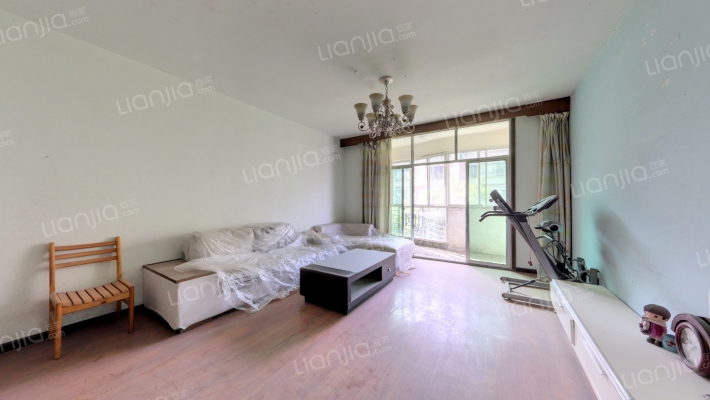 东方嘉苑二手房实景图