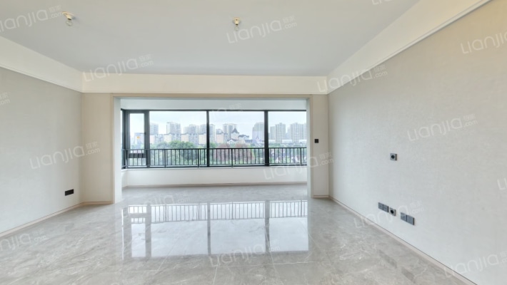 能建·紫郡公馆二手房实景图