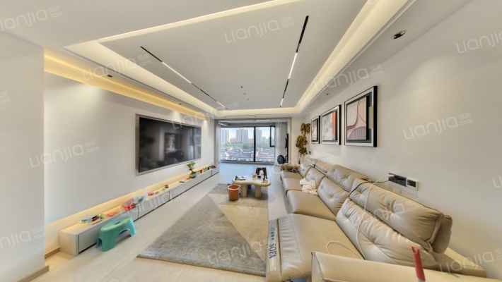 东方兰园二手房实景图