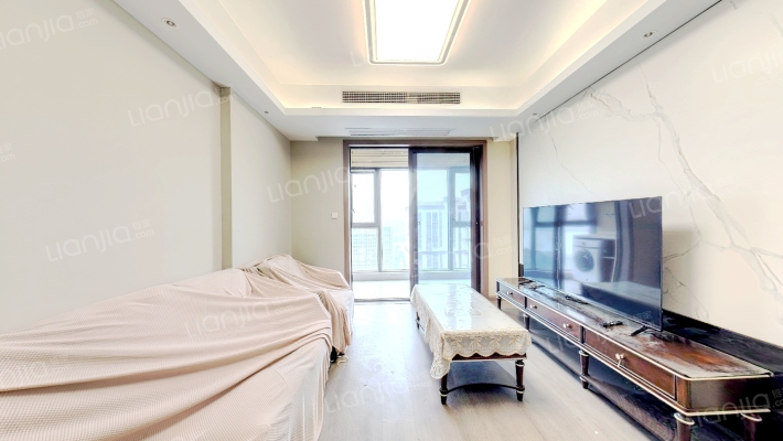 美好长江首玺K2二手房实景图