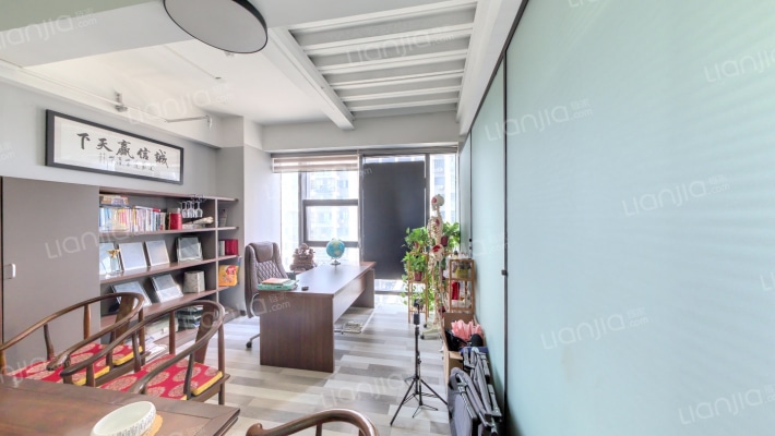 汇一城二手房实景图