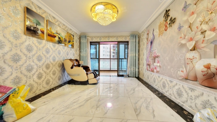 碧桂园KCC云南映象二手房实景图