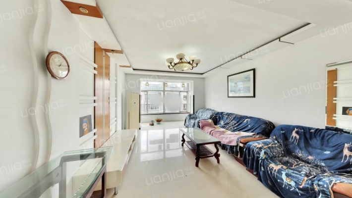 兴龙苑二手房实景图