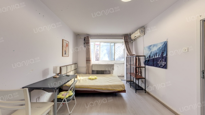 西平街一里二手房实景图