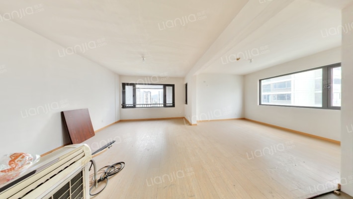 湘博府二手房实景图