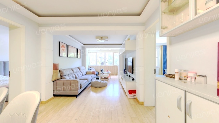 南苑北区二手房实景图