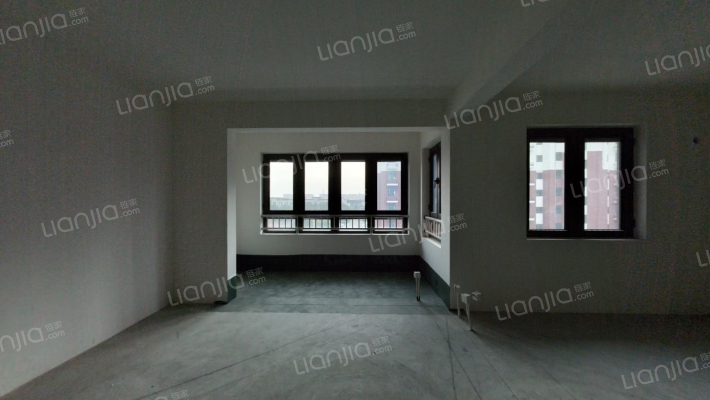 新庄花苑二手房实景图