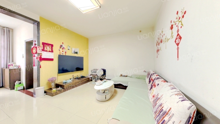 艺苑小区二手房实景图