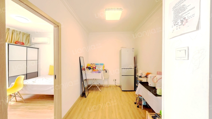 梅里花苑二期二手房实景图