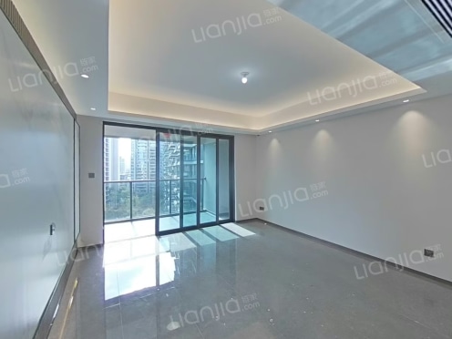 整租·城投置地青熙兰庭北园 3室2厅 东