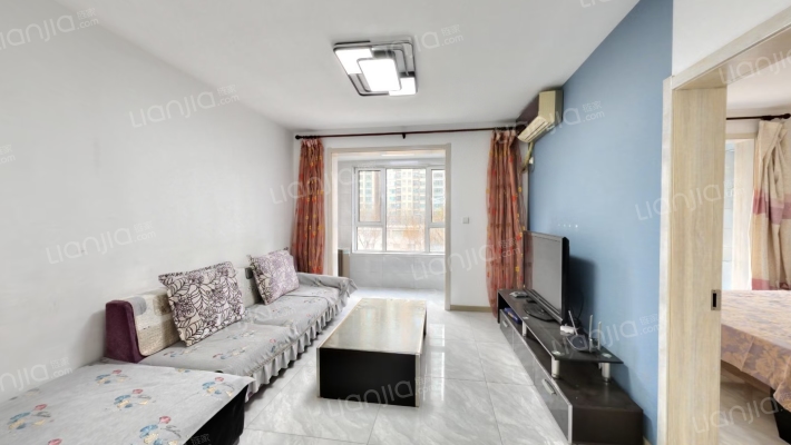 隆景华庭二手房实景图