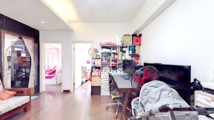 振东花苑二手房实景图