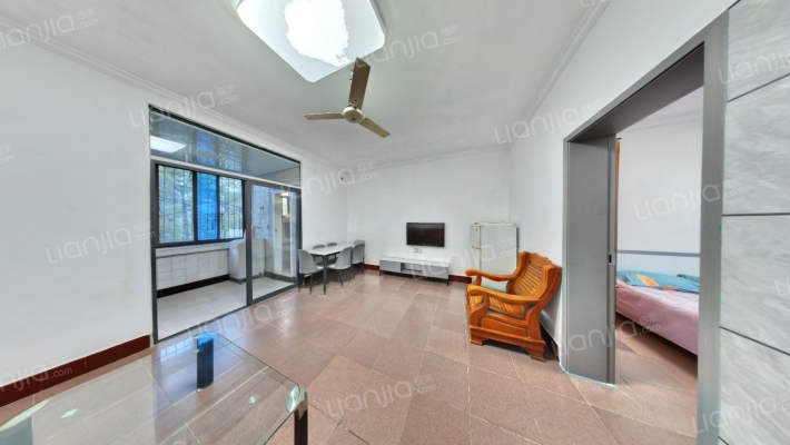 辉煌佳苑二手房实景图