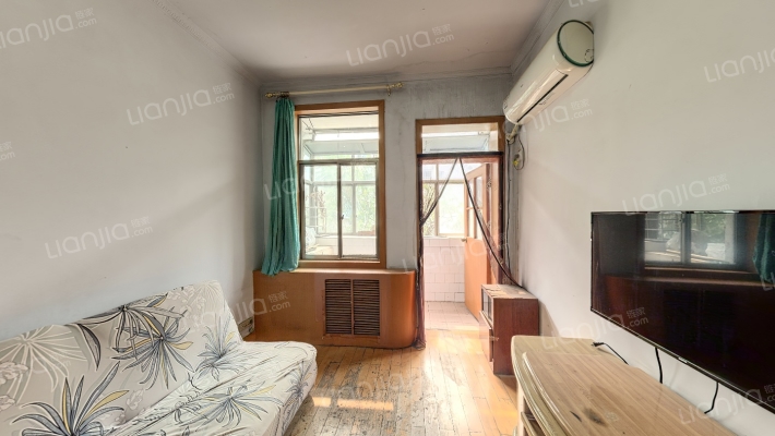 黄河路103号院二手房实景图