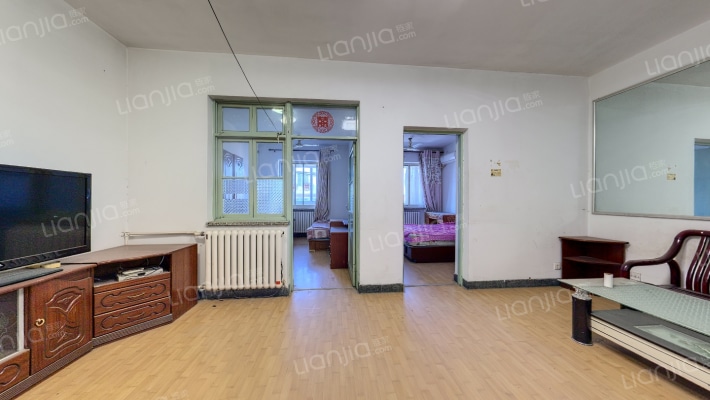 新开路二手房实景图