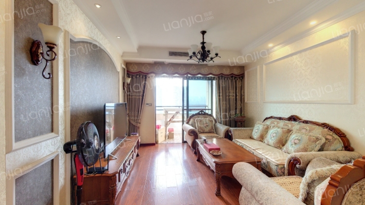 梧桐公馆二手房实景图