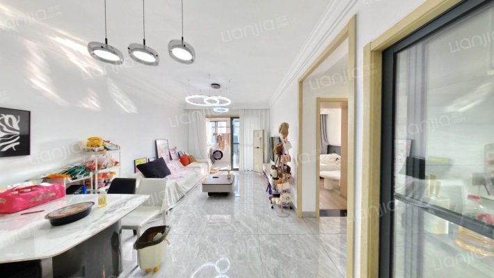 梦和苑东区二手房实景图