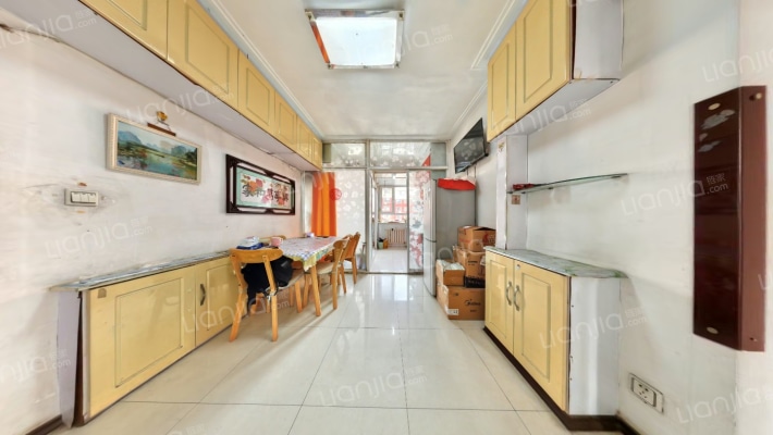 滑翔七小区二手房实景图