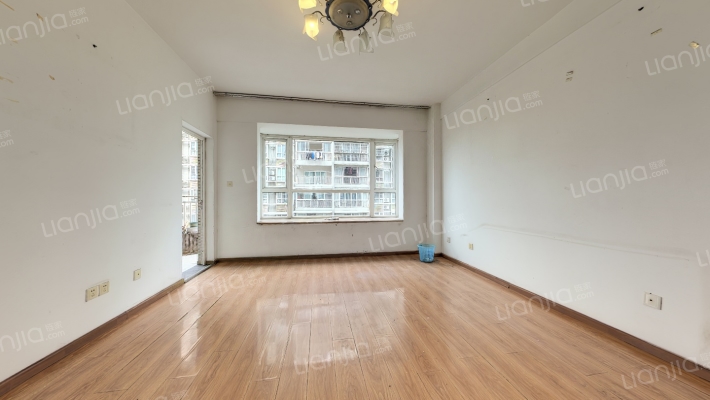 上都二期二手房实景图