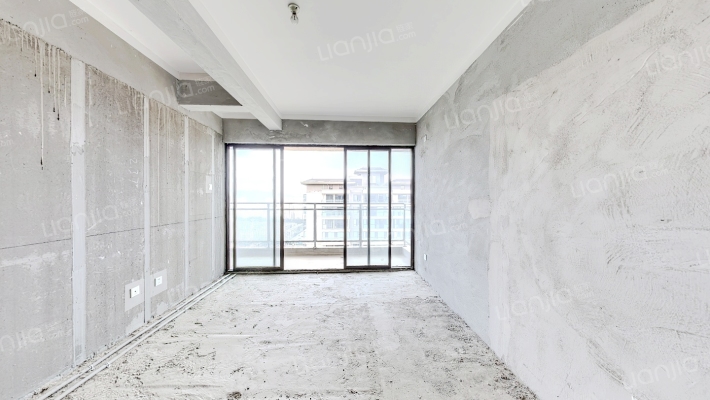 北科建春城大观领秀玉坤苑二手房实景图