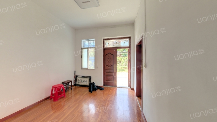 潭西二里二手房实景图