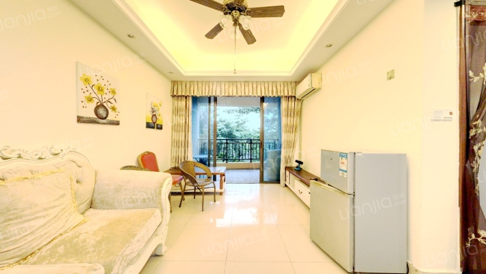 碧桂园十里银滩海悦湾二手房实景图