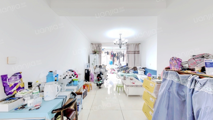 福润雅居二手房实景图