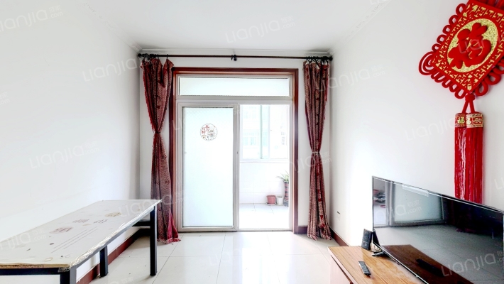 金盛家园二手房实景图