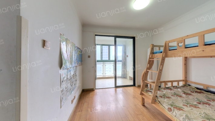 书香门第东区二手房实景图