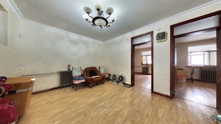 桃李园二手房实景图