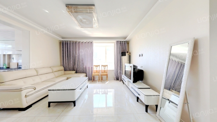 紫郡城二手房实景图