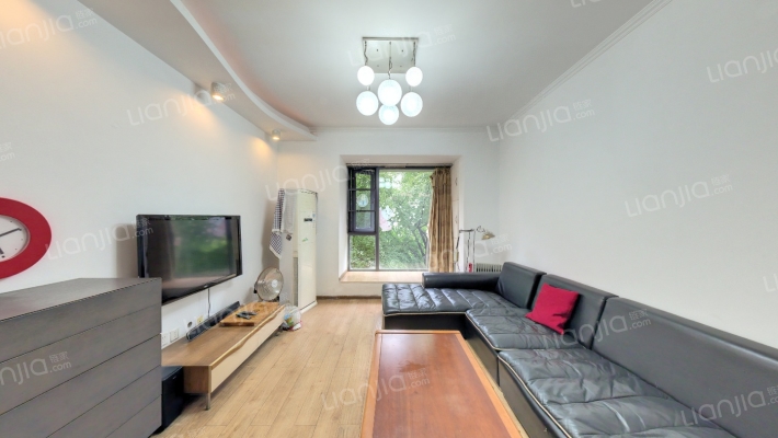 中海翠屏湾二手房实景图