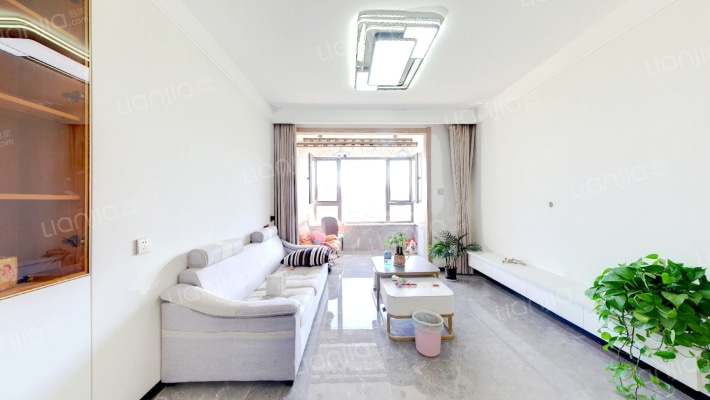 旭辉银盛泰星瀚城二手房实景图