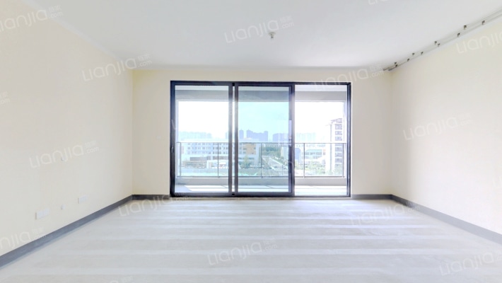 观山嶺湖二手房实景图