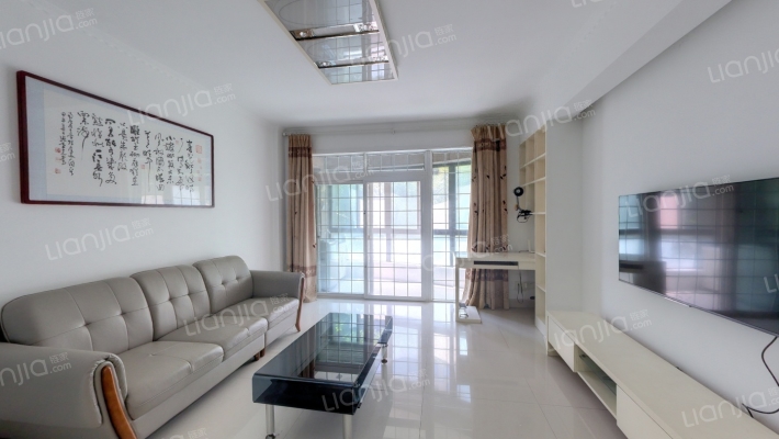 钱江方洲南区二手房实景图