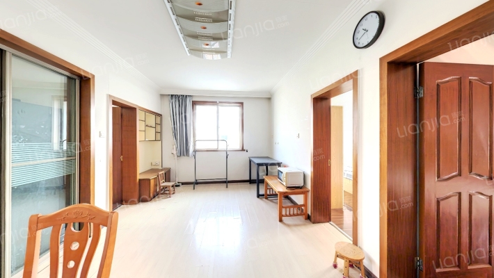 皋南新村二手房实景图