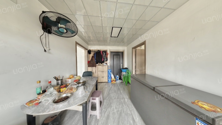 唐车小区二手房实景图