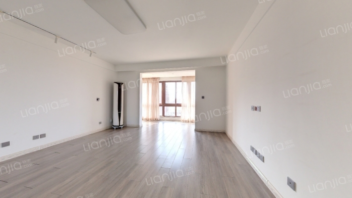 山水香堤二手房实景图