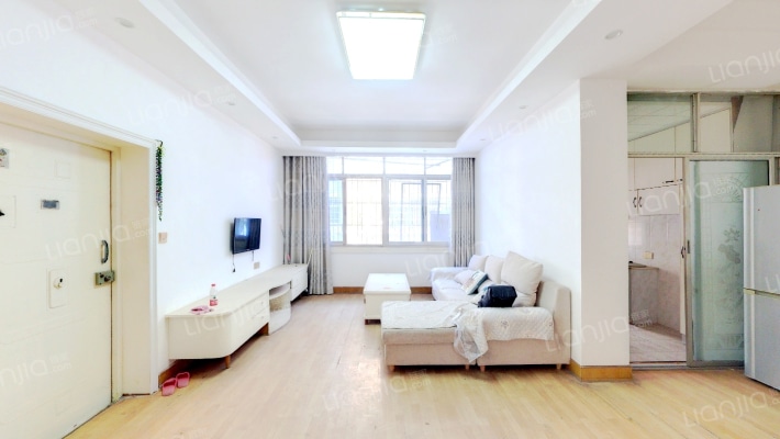 五三大道51号二手房实景图