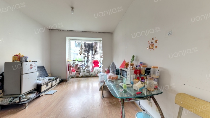 金泉阳光雅新苑二手房实景图