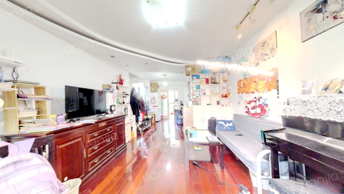 金燕家苑二手房实景图